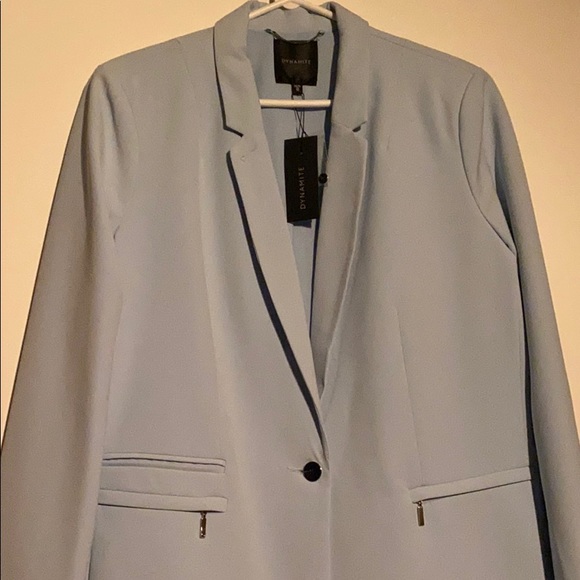 Brand new blazer - Picture 2 of 3